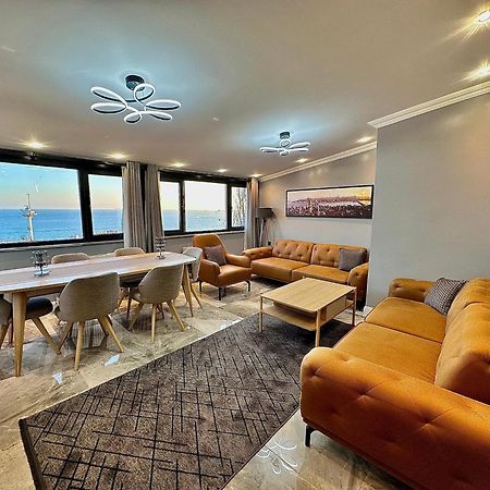 Cetinluxuryhome Stambuł Zewnętrze zdjęcie