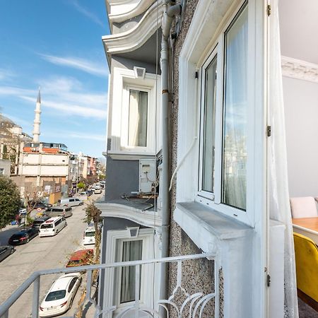Cetinluxuryhome Stambuł Zewnętrze zdjęcie
