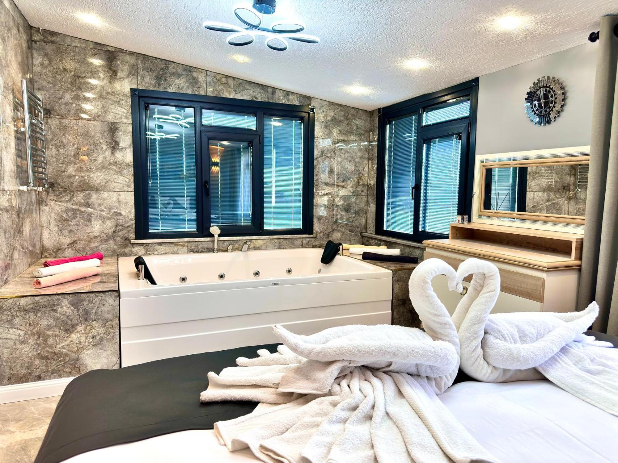 Cetinluxuryhome Stambuł Zewnętrze zdjęcie
