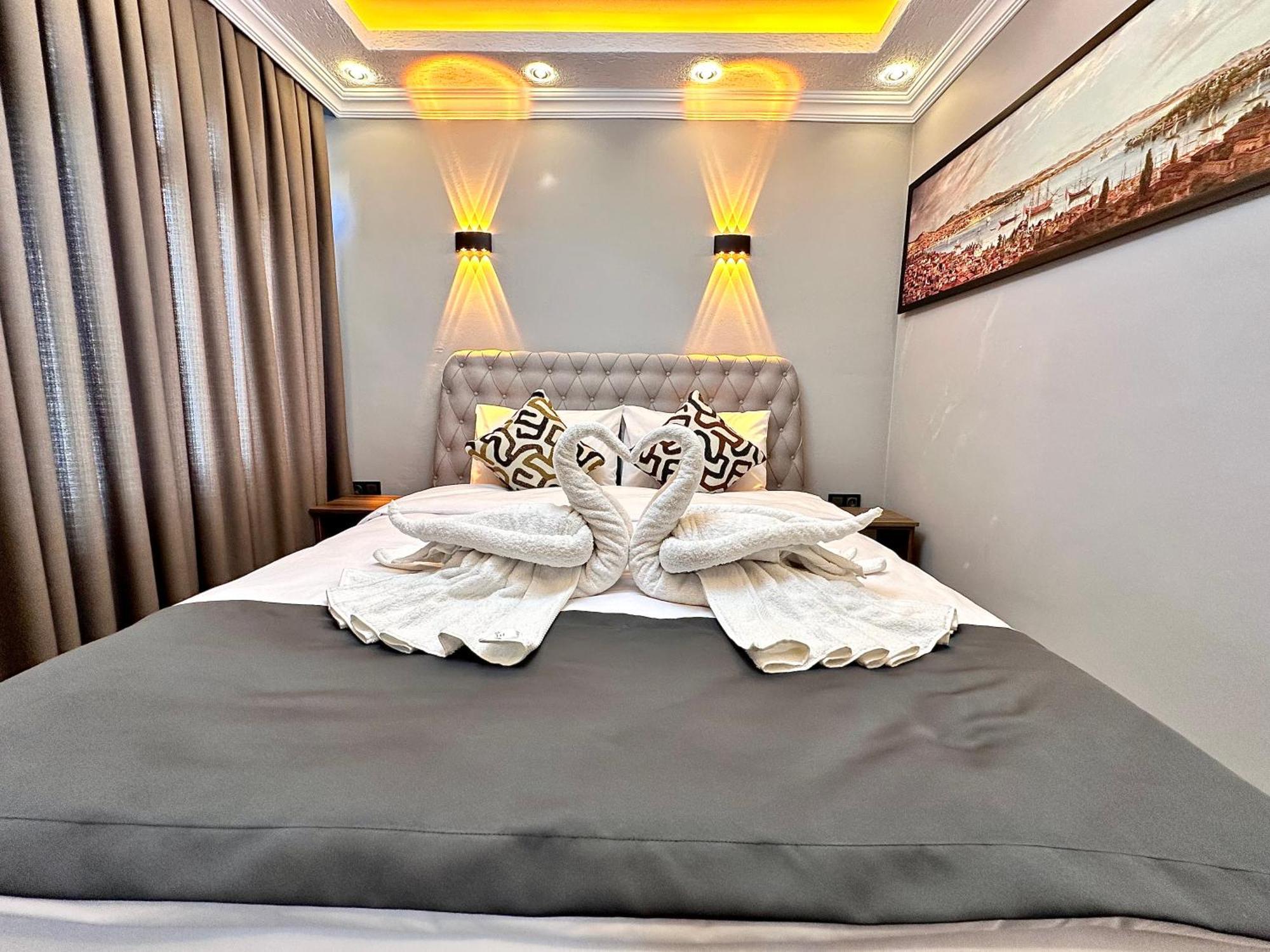 Cetinluxuryhome Stambuł Zewnętrze zdjęcie