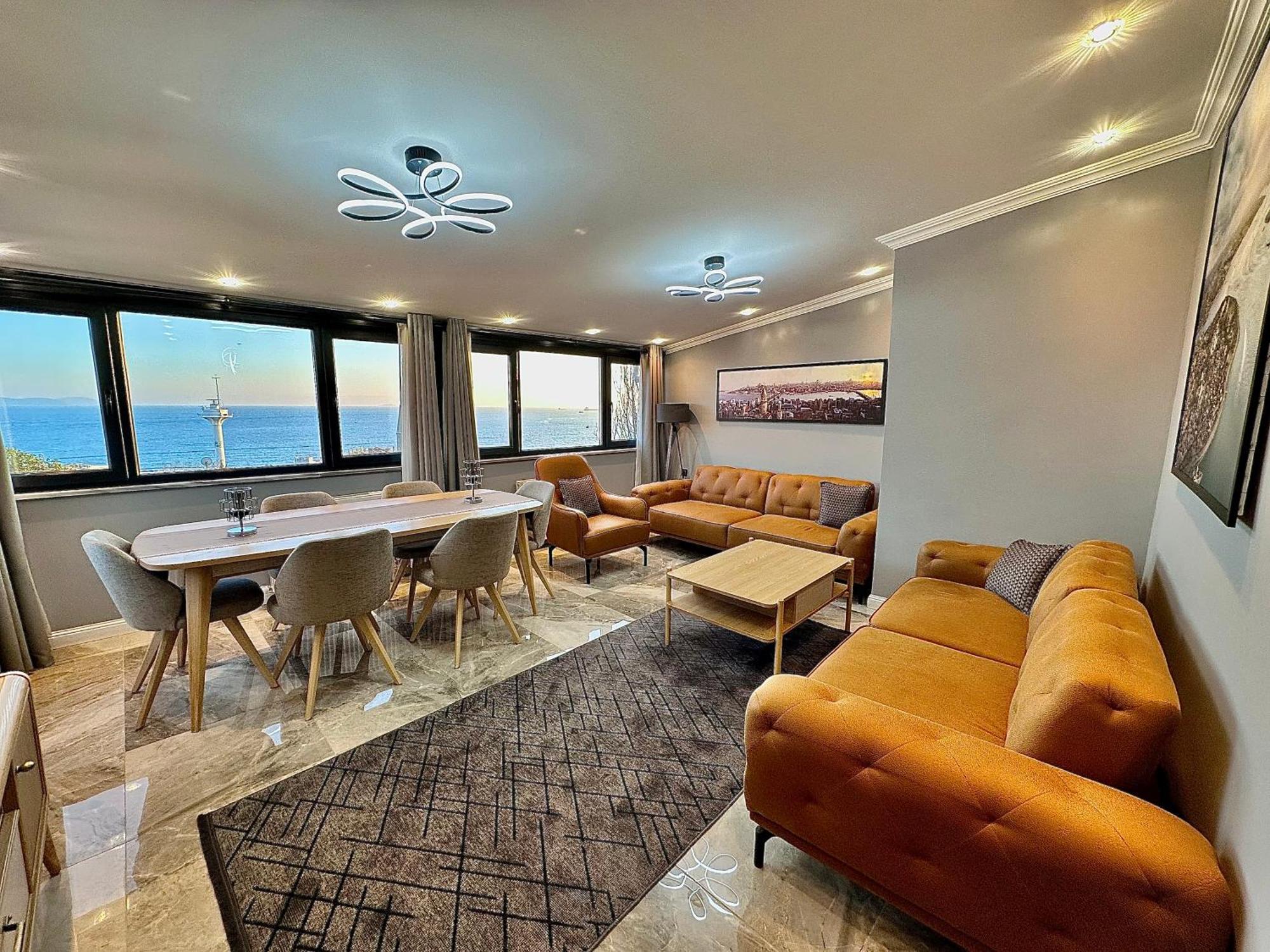 Cetinluxuryhome Stambuł Zewnętrze zdjęcie