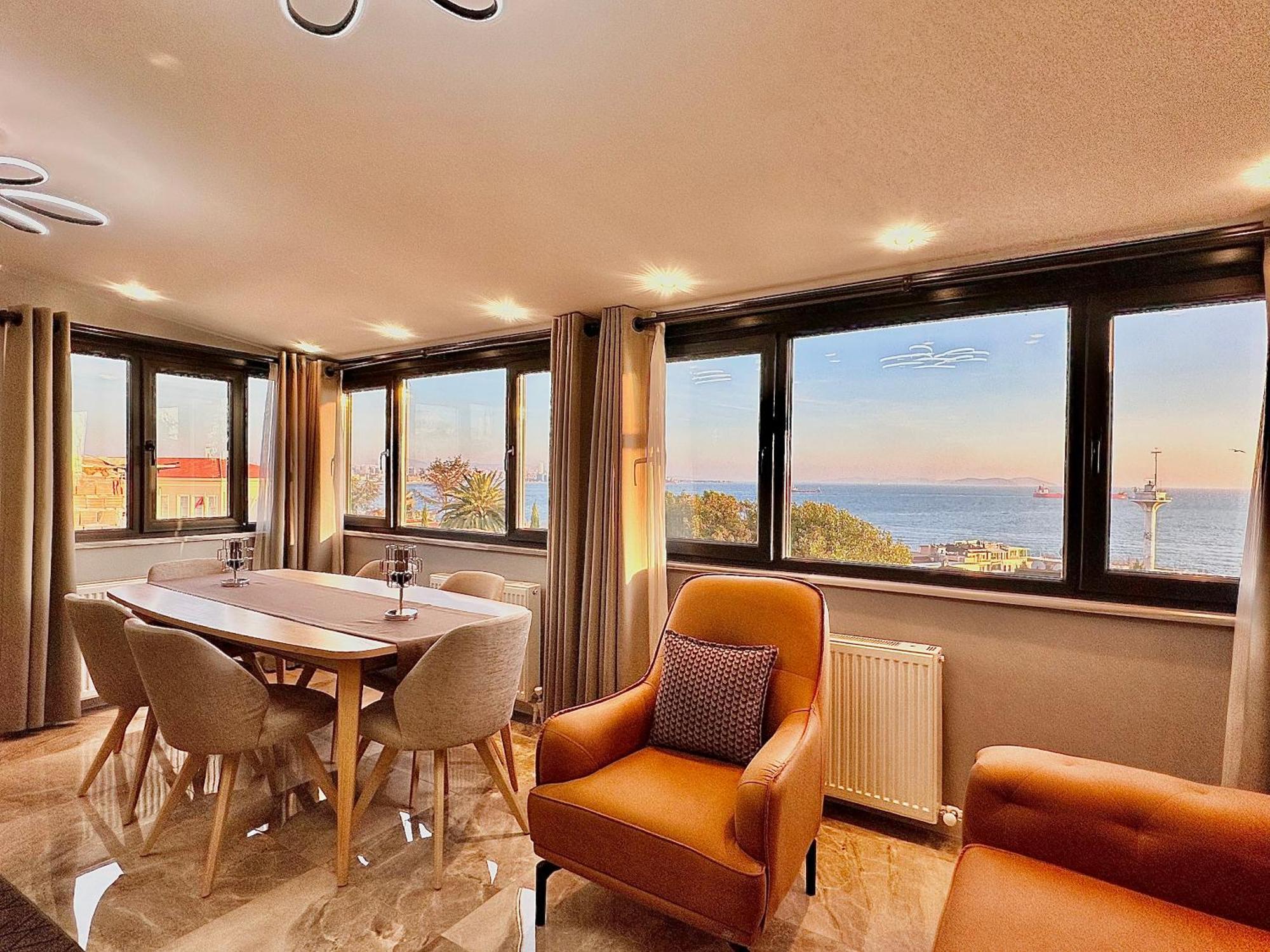 Cetinluxuryhome Stambuł Zewnętrze zdjęcie