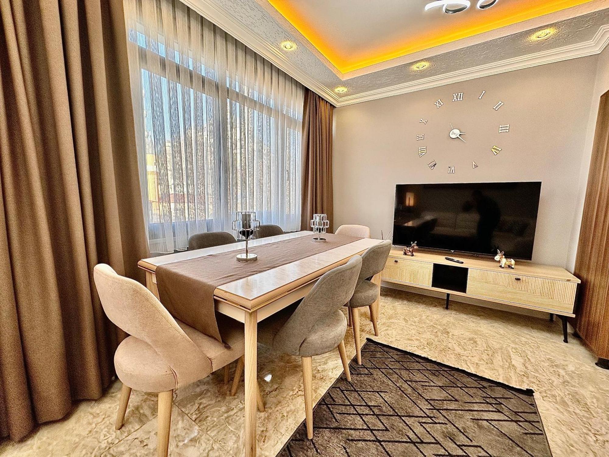 Cetinluxuryhome Stambuł Zewnętrze zdjęcie