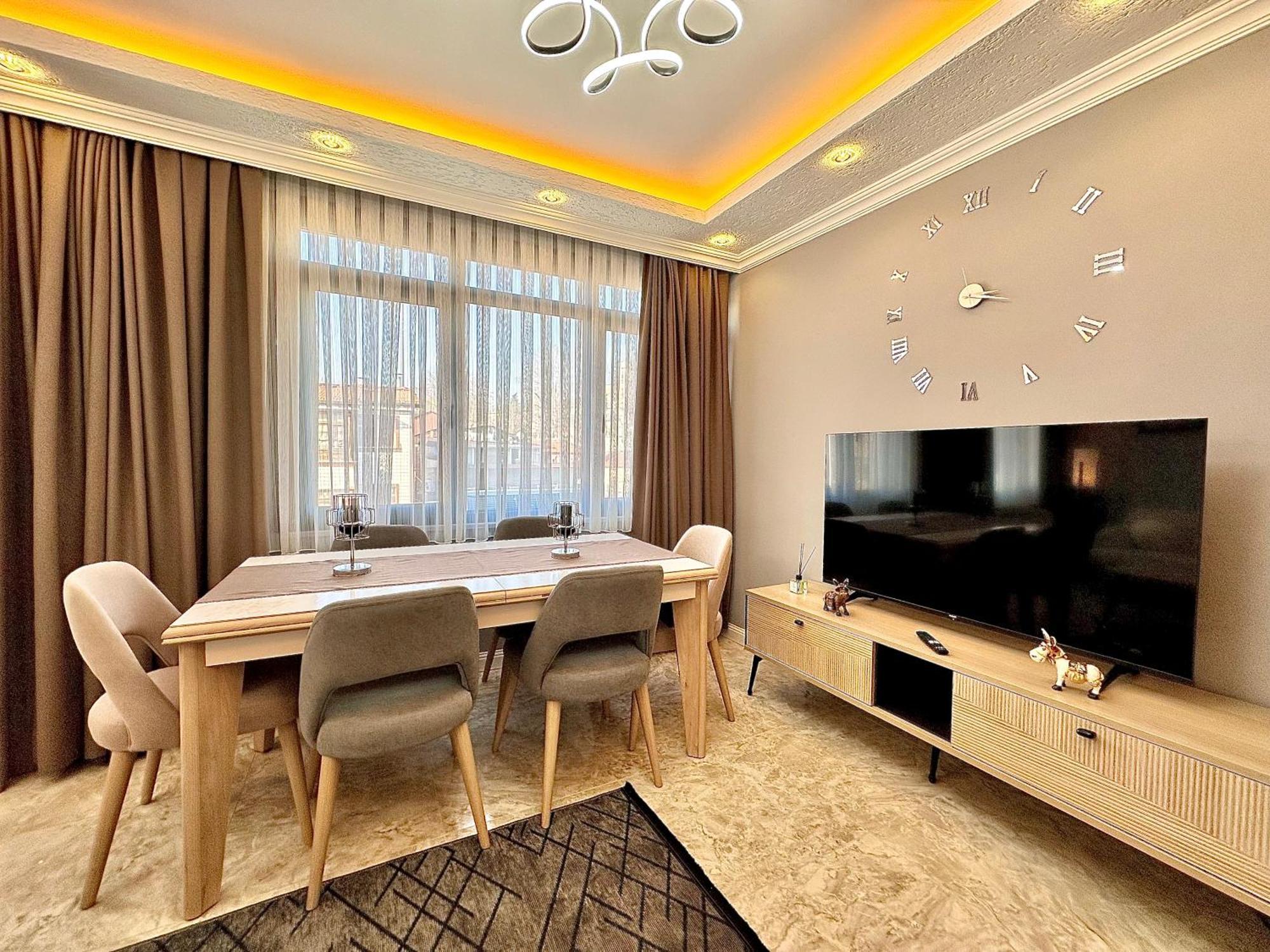 Cetinluxuryhome Stambuł Zewnętrze zdjęcie