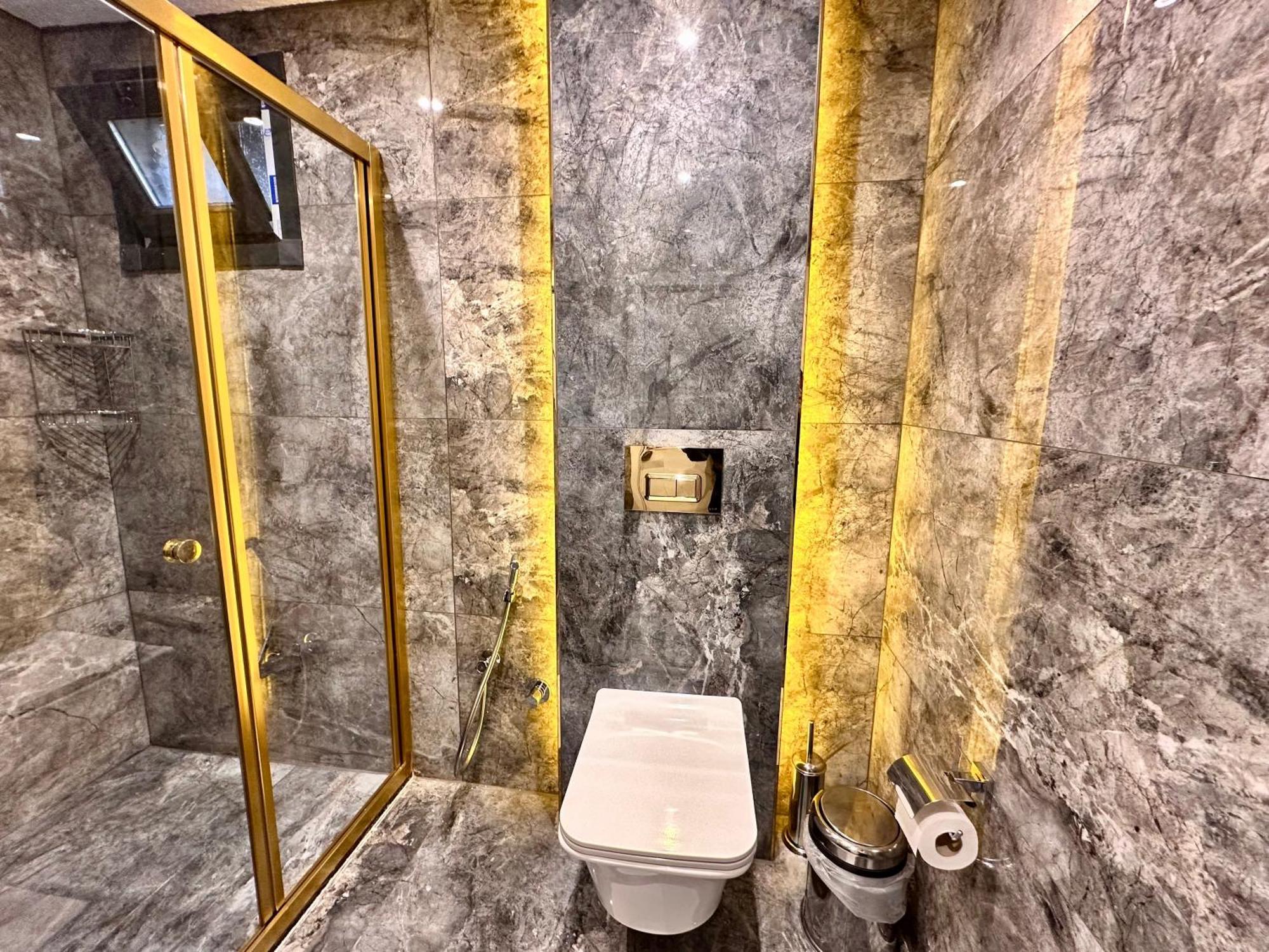 Cetinluxuryhome Stambuł Zewnętrze zdjęcie