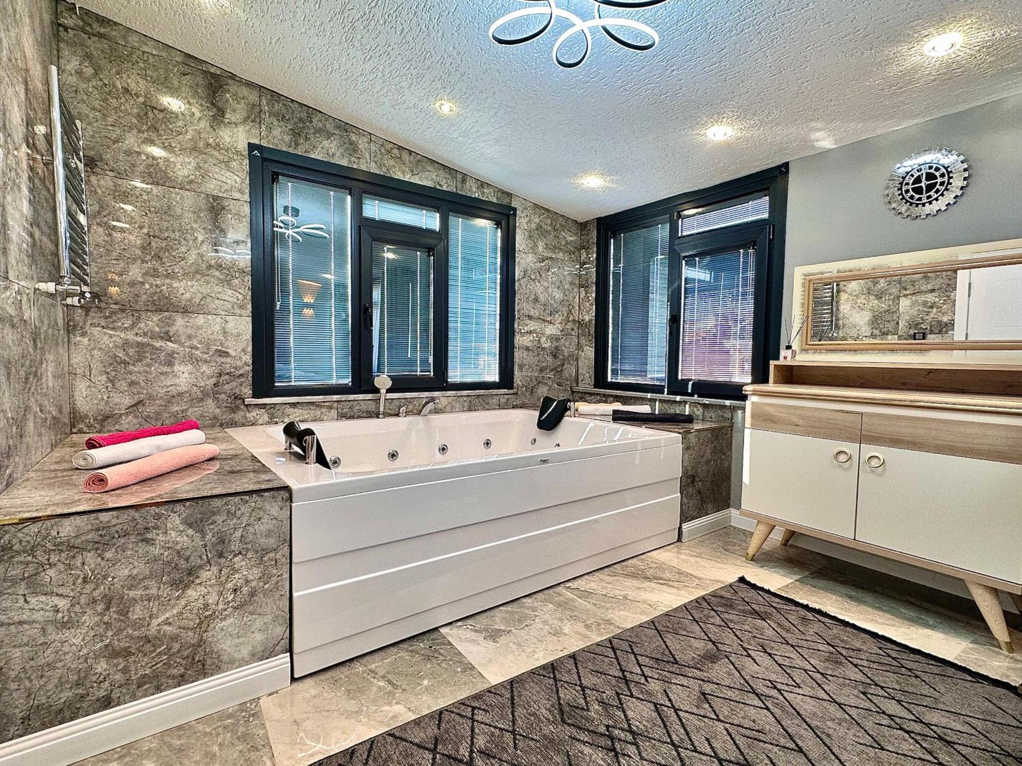Cetinluxuryhome Stambuł Zewnętrze zdjęcie