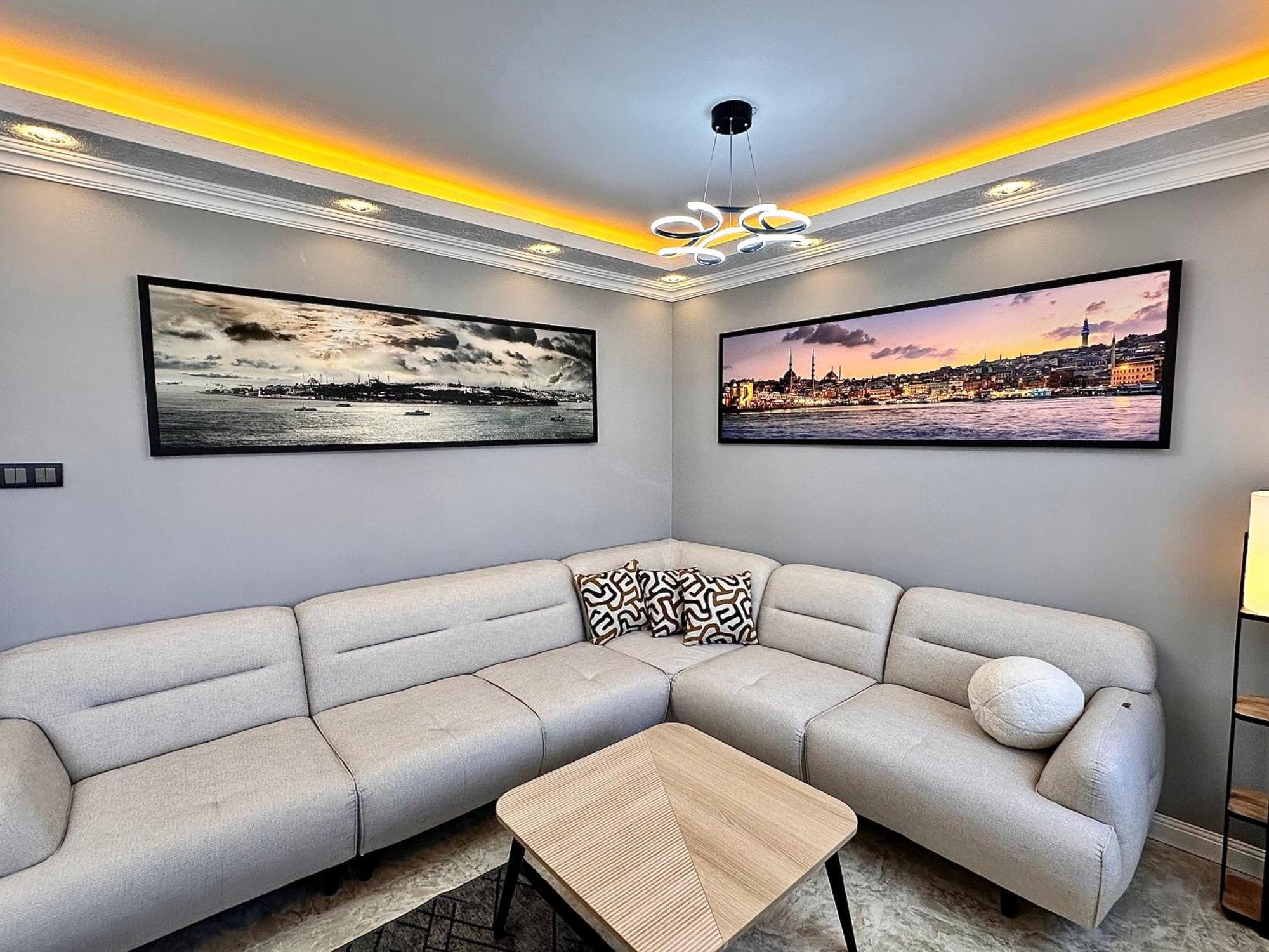 Cetinluxuryhome Stambuł Zewnętrze zdjęcie