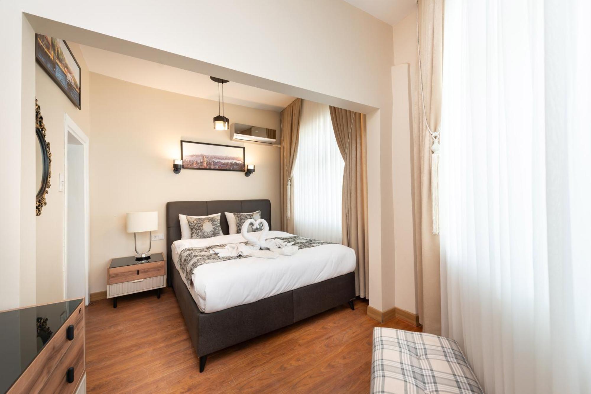 Cetinluxuryhome Stambuł Zewnętrze zdjęcie