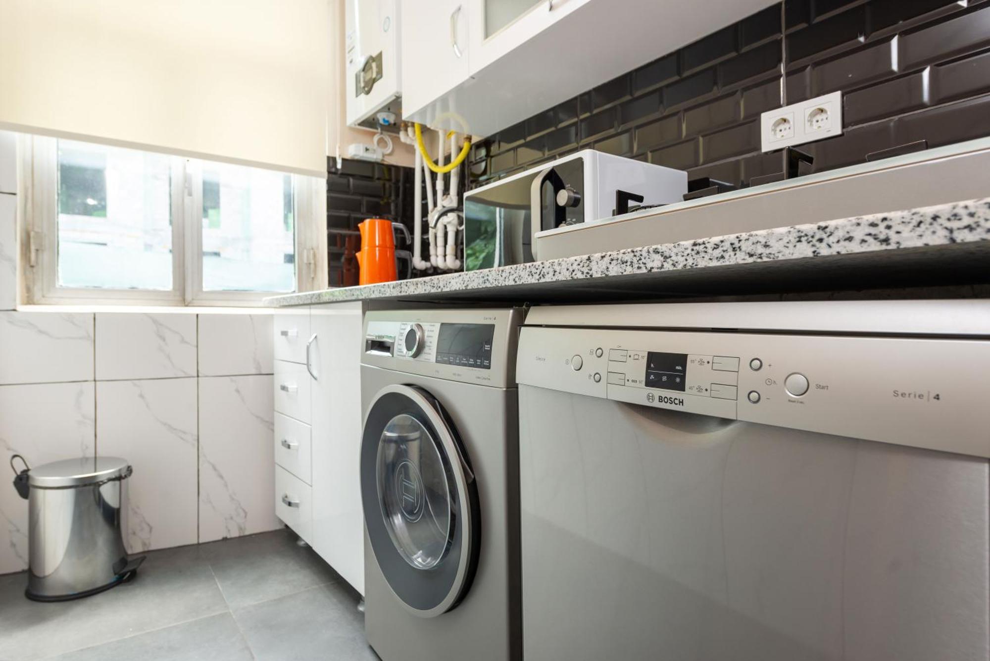 Cetinluxuryhome Stambuł Zewnętrze zdjęcie