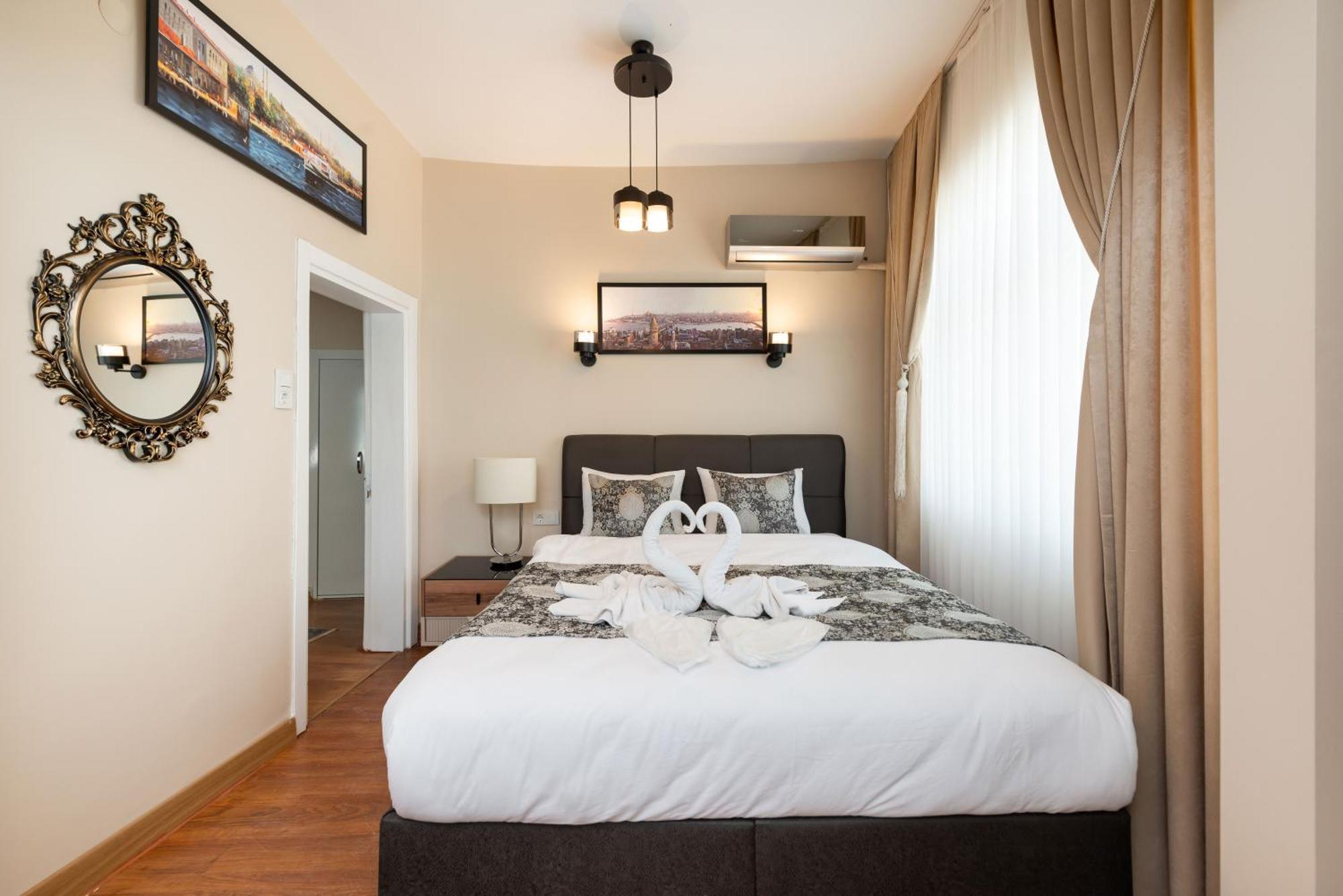 Cetinluxuryhome Stambuł Zewnętrze zdjęcie