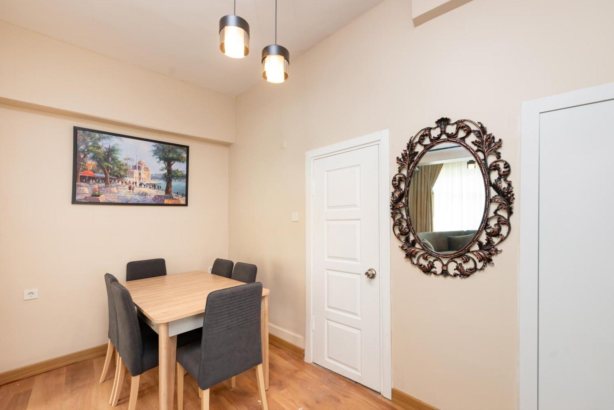 Cetinluxuryhome Stambuł Zewnętrze zdjęcie