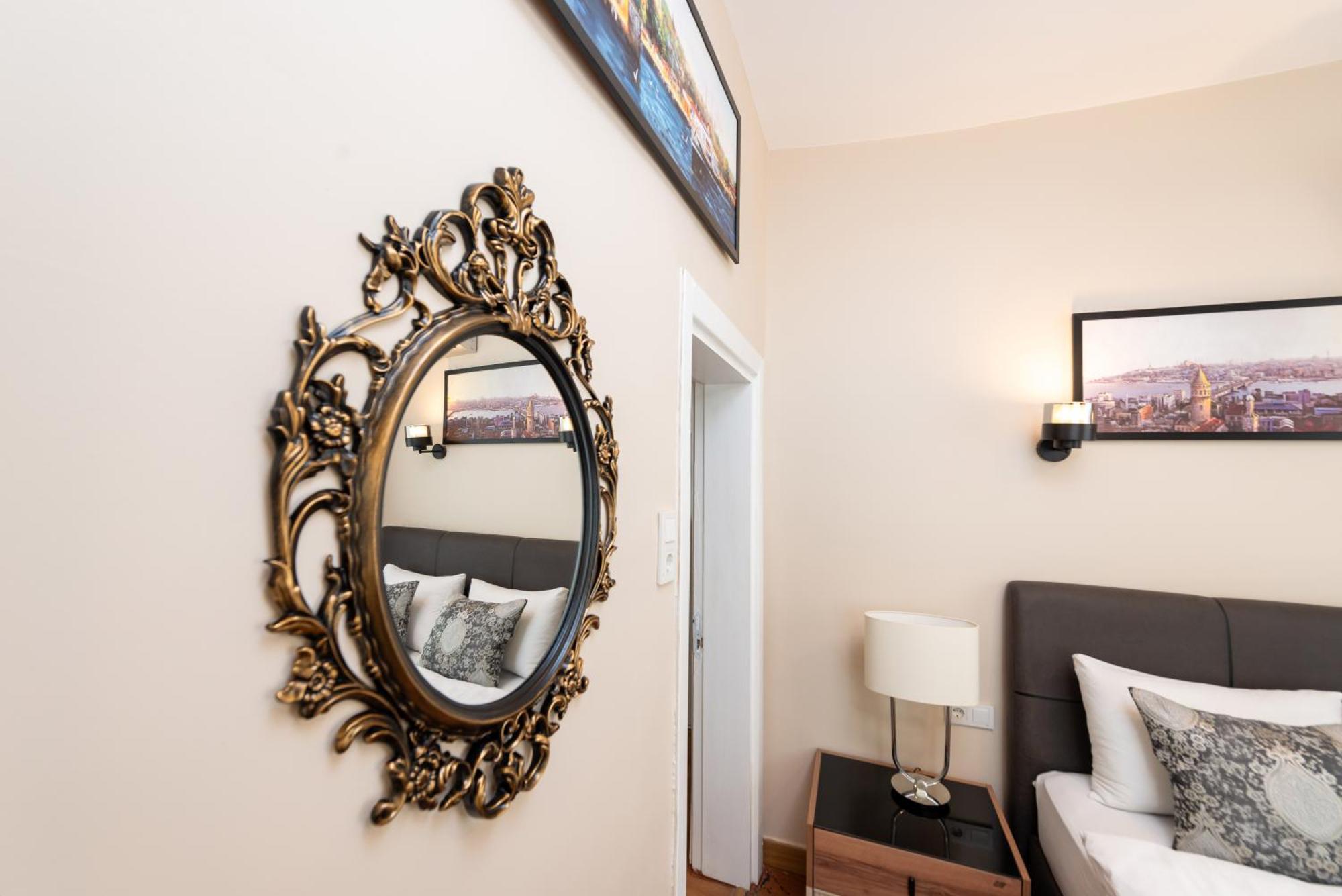 Cetinluxuryhome Stambuł Zewnętrze zdjęcie
