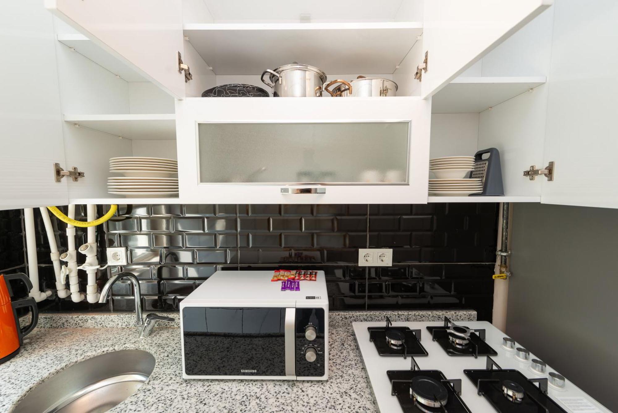 Cetinluxuryhome Stambuł Zewnętrze zdjęcie