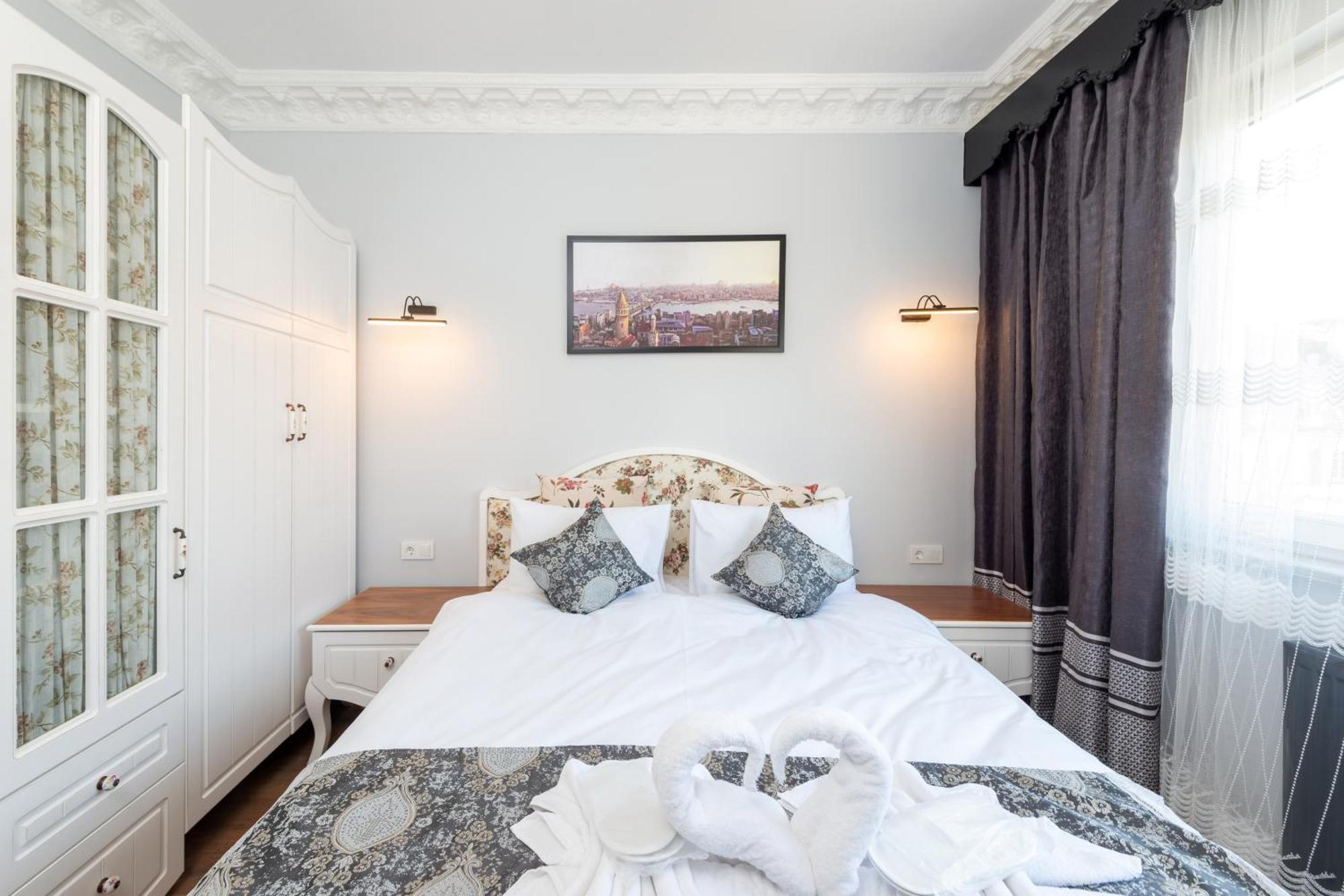 Cetinluxuryhome Stambuł Zewnętrze zdjęcie