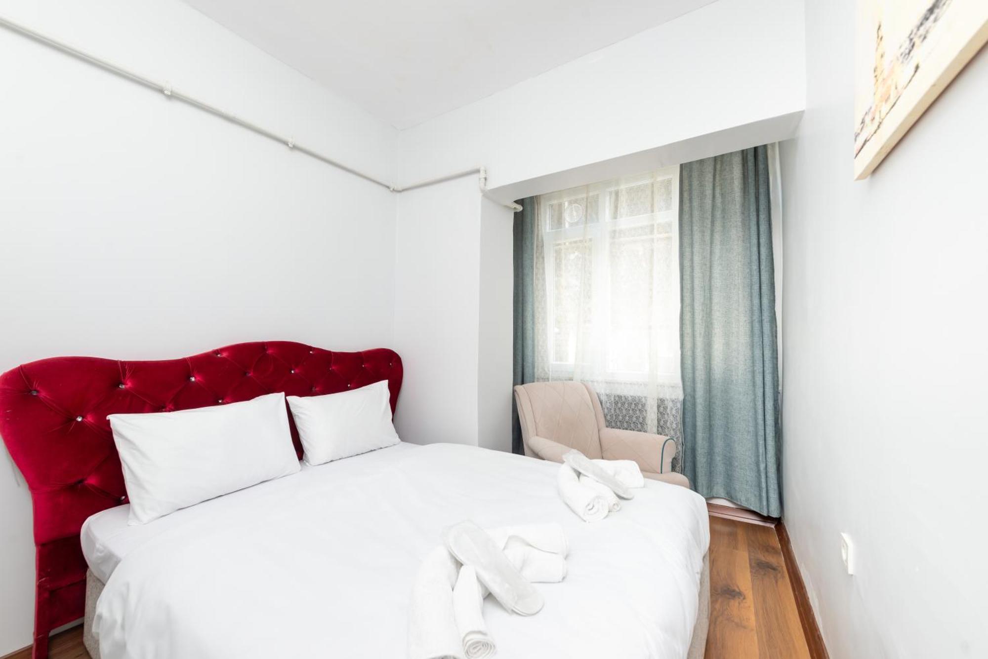 Cetinluxuryhome Stambuł Zewnętrze zdjęcie