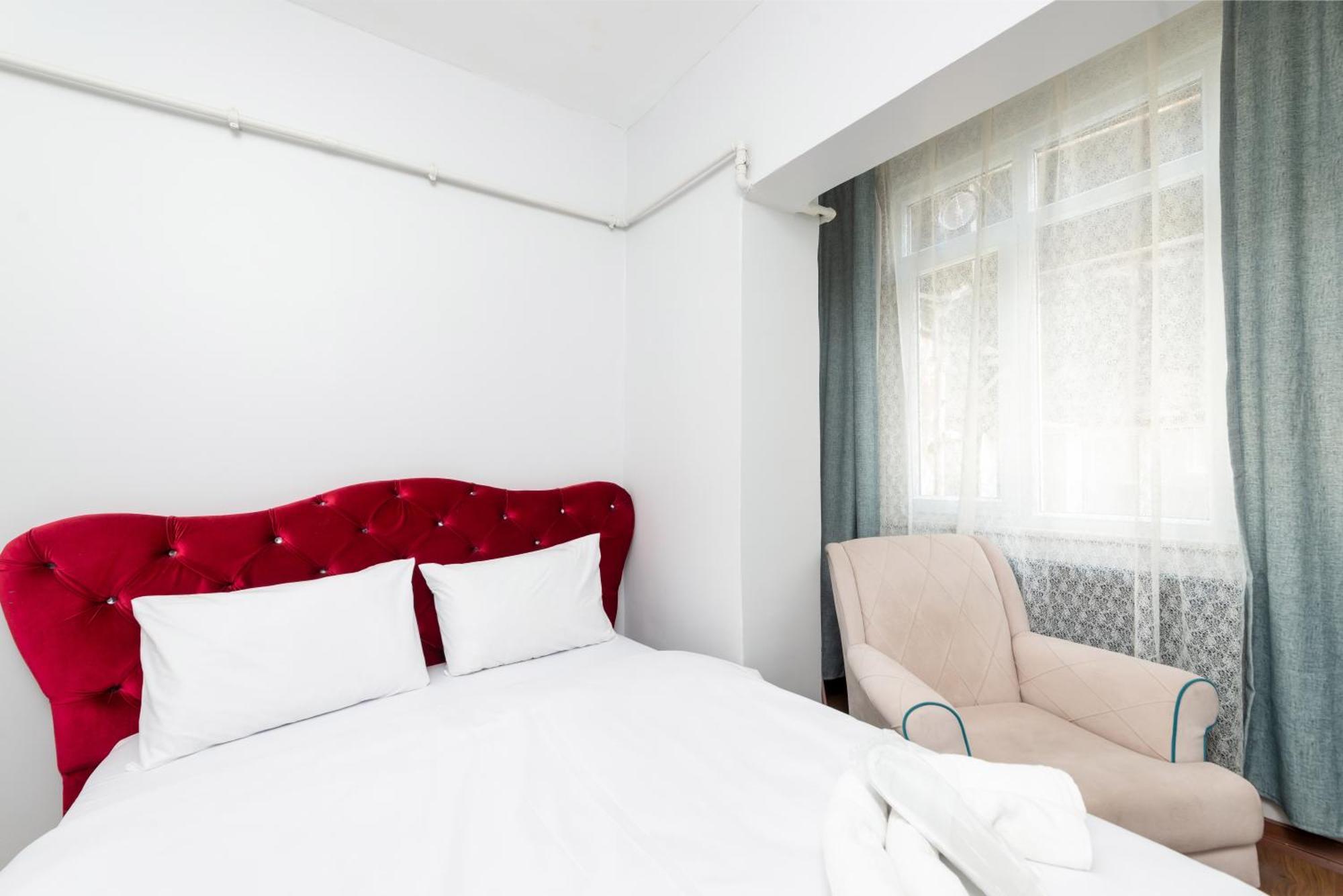Cetinluxuryhome Stambuł Zewnętrze zdjęcie